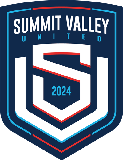 Summit Valley United crest
