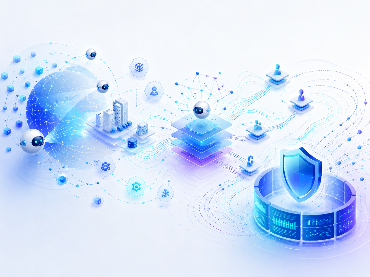 Exploring how AI agents can transform the reconnaissance phase of security assessments by orchestrating discovery and reasoning about the environment.