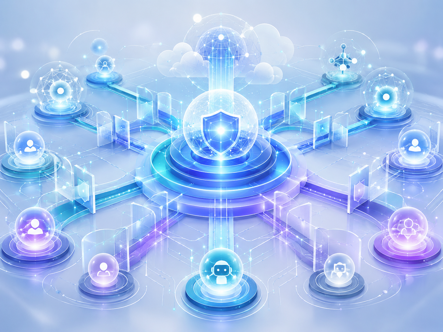 Exploring how Microsoft Entra Conditional Access can govern access for AI agents, autonomous identities, and agent user accounts.