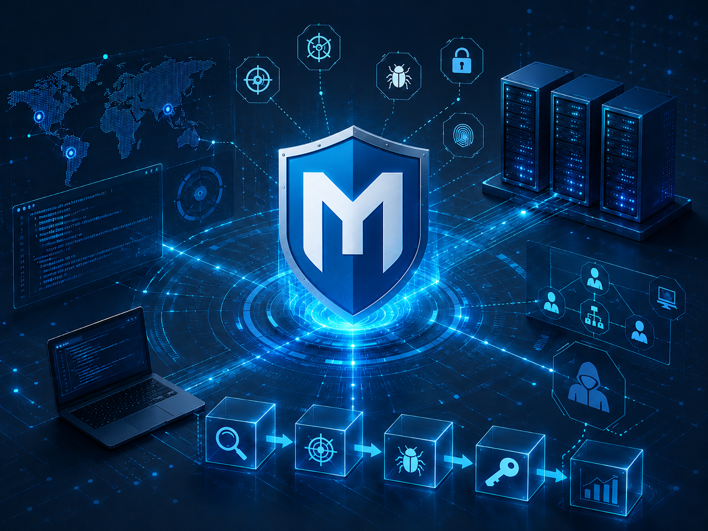 Metasploit Framework 6.5 brings a collection of improvements across the framework, including authentication, Active Directory, credentials, payloads, modules, and post-exploitation capabilities.