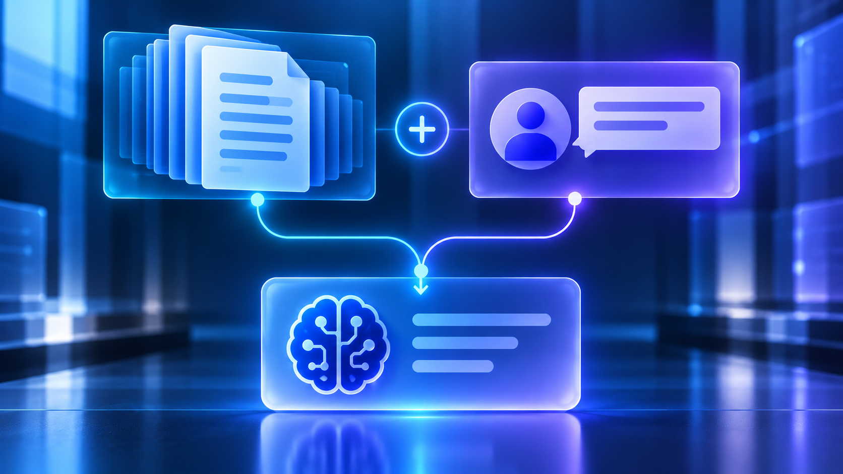 Repeated processing of the same document